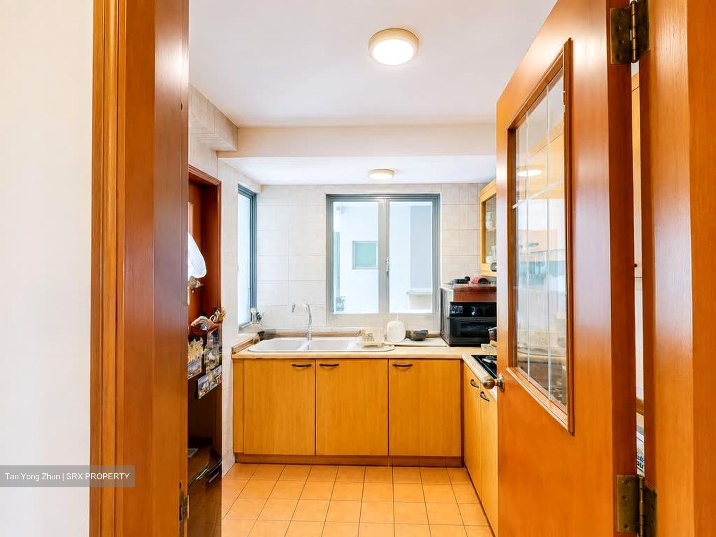 Aquarius By The Park (D16), Condominium #602870311